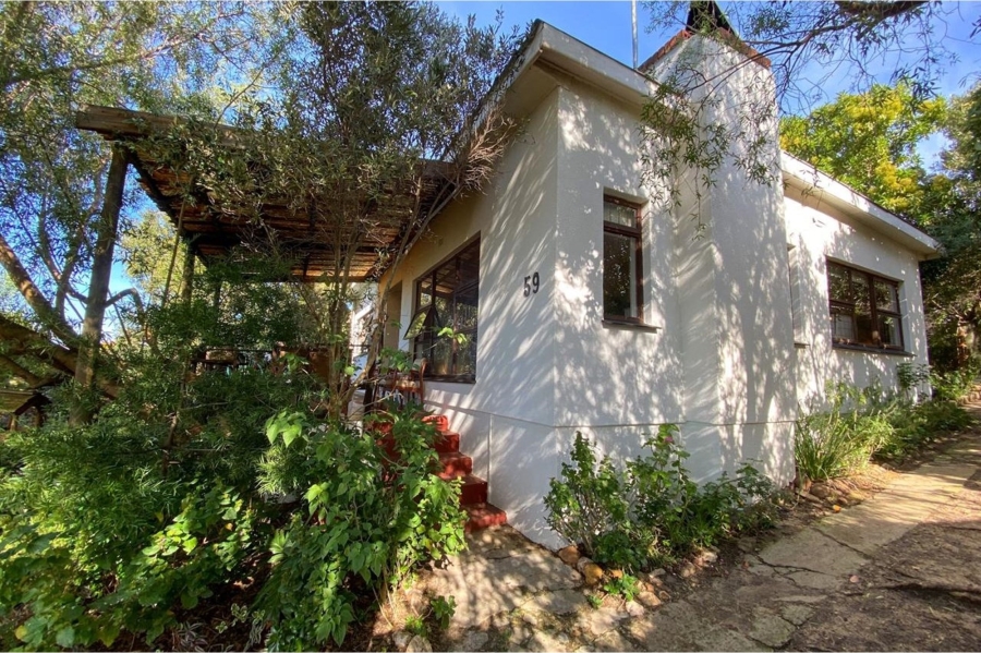 2 Bedroom Property for Sale in Bot River Western Cape